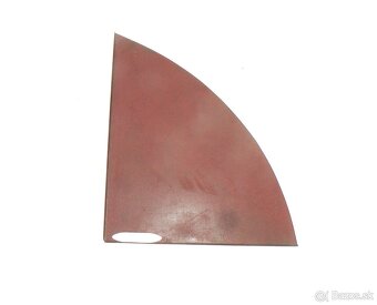 Plechy pod baterii Tatra 603 - 3