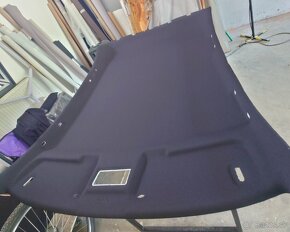 Octavia 1 aj Octavia 2 sedan + combi stropnica - 3