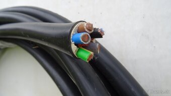 Kábel 5x16 cyky-j - 3