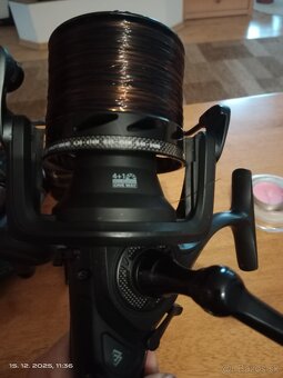 Kaprárske baitrunnery - 3