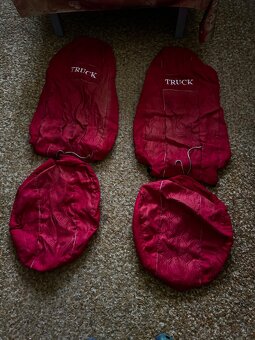 Volvo fh12 poťahy - 3