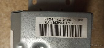 Predám ND Ford Mondeo MK3 - 3