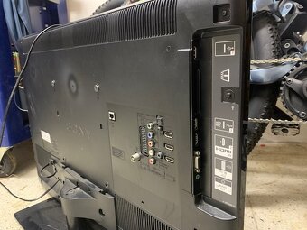 Predám televizor Sony - 3