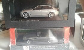 Zberateľské modely áut "1/43" - 3