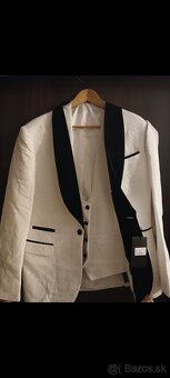 Predam svadobny oblek - 3