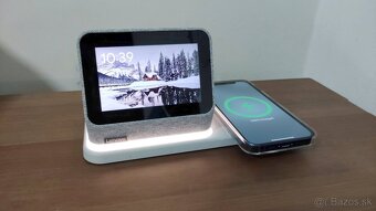 Lenovo Smart Clock 2 - 3