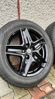 Sada kolies 5x112 r18 - 3