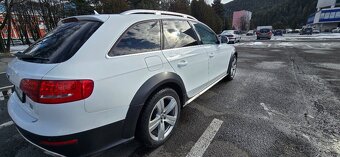 3.0TDI quattro ,2011r. - 3