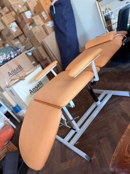 Kozmetické lehátko - 3