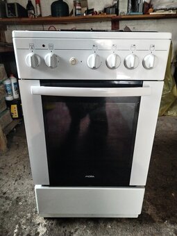 Predám plynový sporák - 3