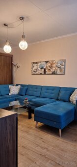 Prenajmem byt na Rosnej - Juh - 3