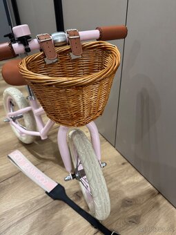 Banwood odrážadlo - 3