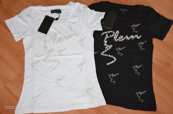 tričko Philipp Plein - 3