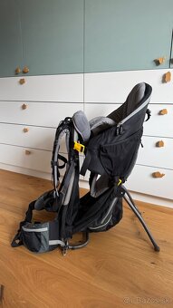 Deuter Kid Comfort 3 v TOP stave - 3