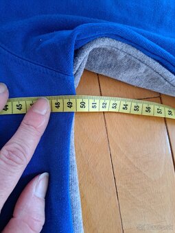 2x makka mikina  v.146 - 3