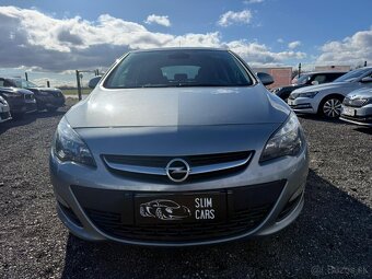Opel Astra GTC 1.7 CDTI - 3