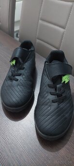 Chlapčenské tenisky na umelú trávu - 3