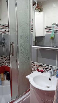 prenájom 3 izbového bytu - 3