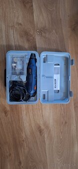 Vŕtacia brúska ASIST - 3