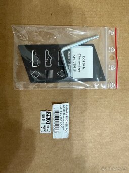 Detský Set Fischer - 3