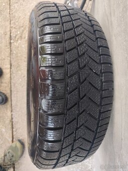 Sada zimných kolies - 3