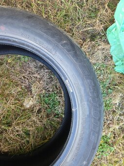 225/55R18 Bridgestone 6mm - 3