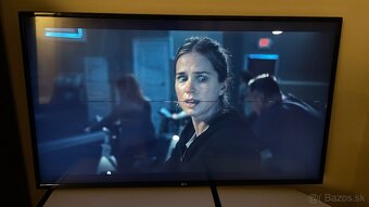 49'' LG LED TV, Full HD - 3