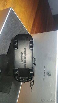 Model auta Porsche 981 Boxster - 3