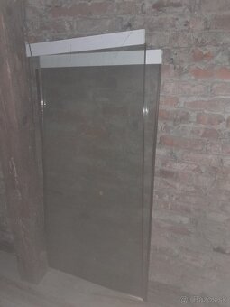 Presklenie balkonu - 3