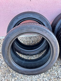 235/45 R17 Michelin Primacy 3 - letné - 3