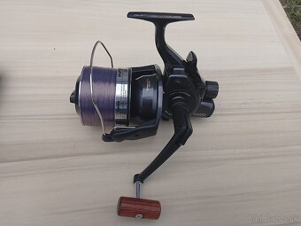 DAIWA INFINITY5500BR - 3