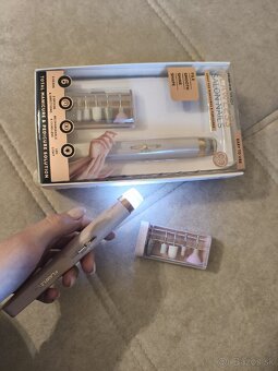 Brúska na nechty - nepoužitá - 3