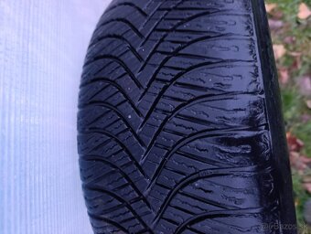 Elektróny, pneumatiky - 3