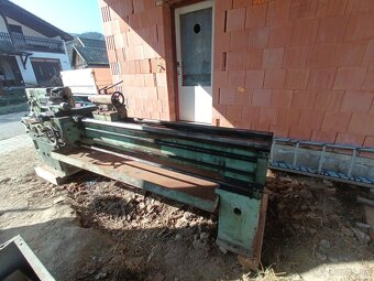 Predám sústruh SN 45 - 3