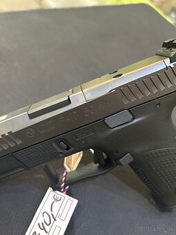 ČZ P-10 SC - 3
