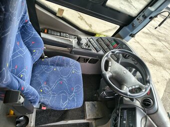 Iveco Arway iba 515000km - 3