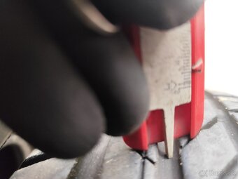 Letne 155/65 R14 - 3