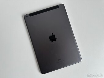 Apple iPad 7. generácia 128GB WiFi + Cellular - 3