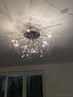 Predám luster - 3