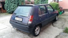 Renault R5 veterán 36 ročny - 3