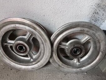 Tatrapoma LVP - kladky/batérie - 3