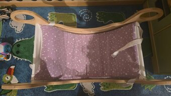 Elis design montessori hojdacka - 3