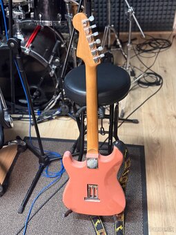 Kópia Fender stratocaster - 3