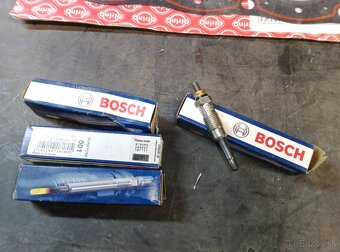 Tesnenie hlavy valcov + zhavice Citroen, Peugeot - 3