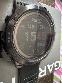 Garmin Fenix 7 PRO - 3