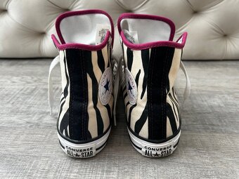 Dámske tenisky Converse veľ.38 - 3