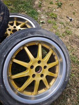 5x112 r17 225/45 r17 - 3