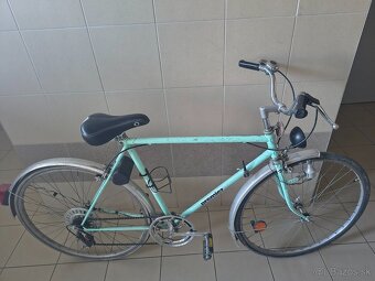 Predám bicykel - 3