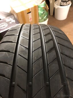 Bridgestone Turanza T005 215/60 R17 - 3