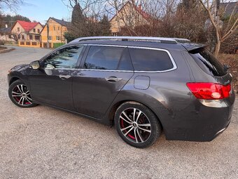 Honda Accord 2.2 i-Dtec 2008 - 3